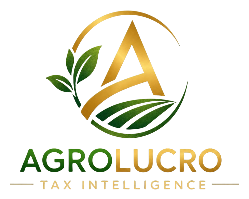 AGROLUCRO - Consultoria Tribut�ria